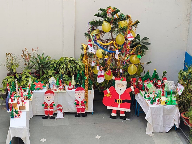 Christmas Celebration