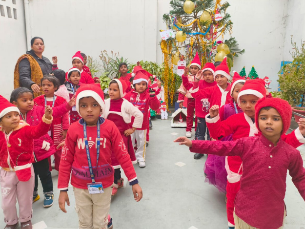 Christmas Celebration