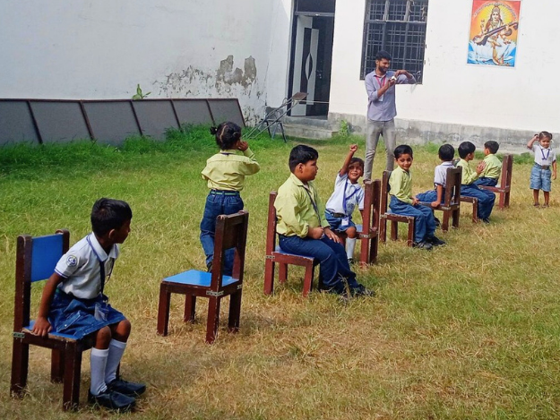 Fun Sports Activities