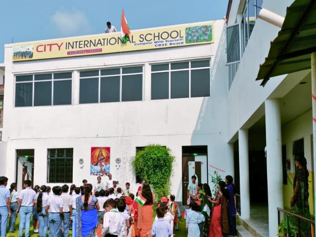 Independence Day Celebration