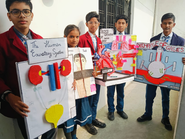 Vibhinn Vishay Samagam