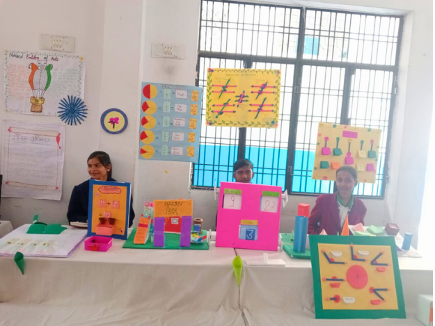 Vibhinn Vishay Samagam